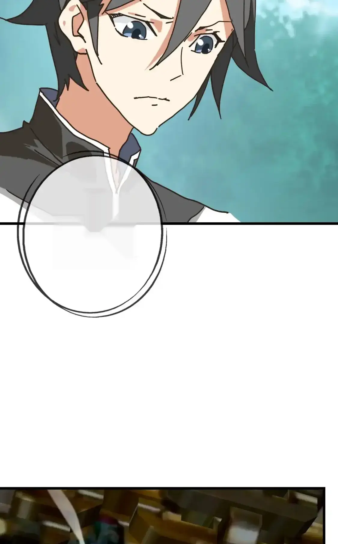 Read Crazy Leveling System fr Manga Online