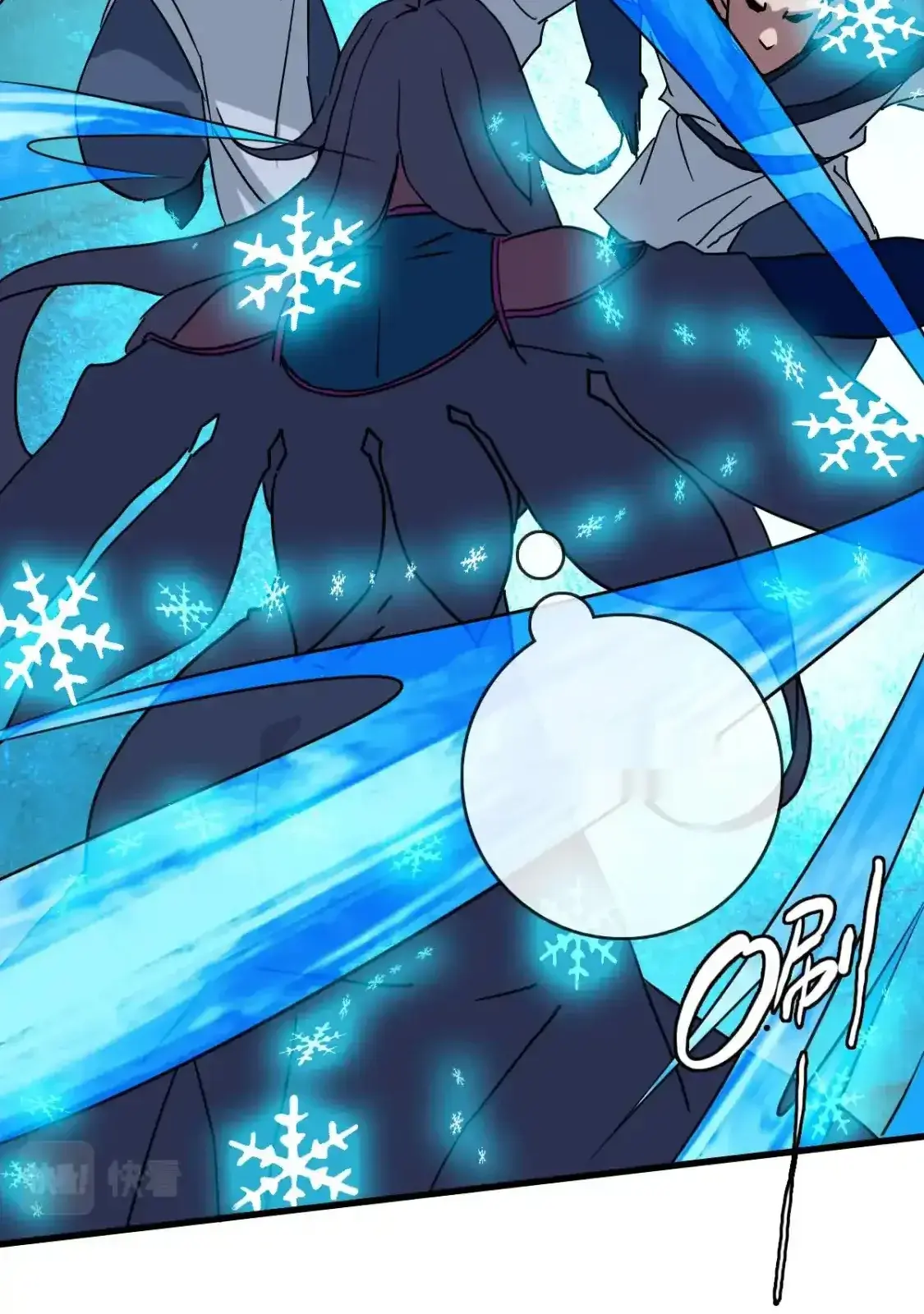 Read Crazy Leveling System fr Manga Online