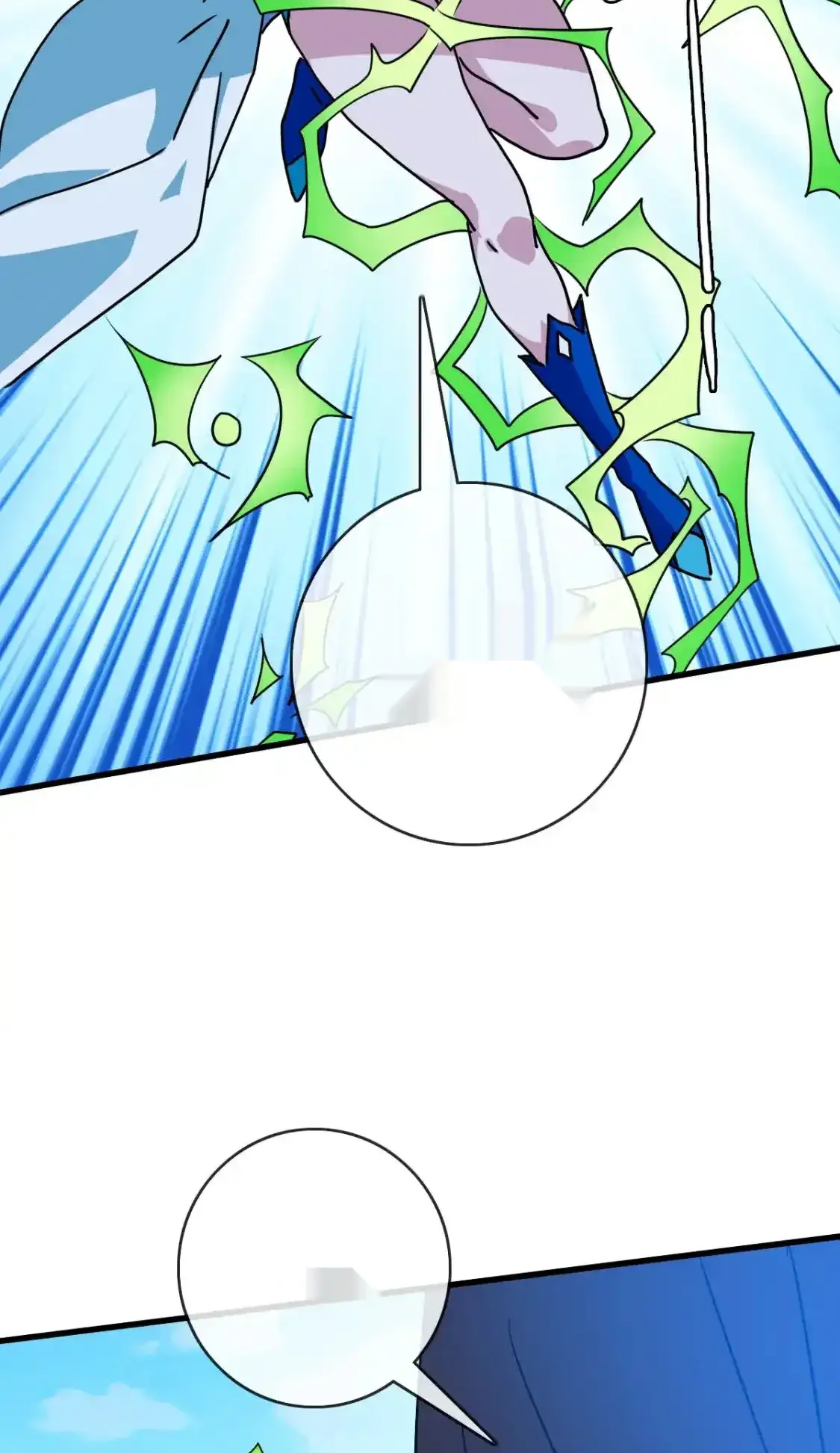 Read Crazy Leveling System fr Manga Online