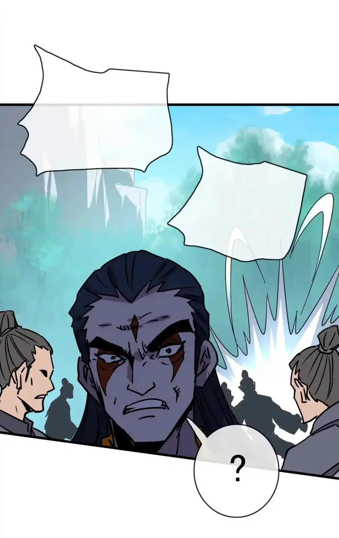 Read Crazy Leveling System fr Manga Online