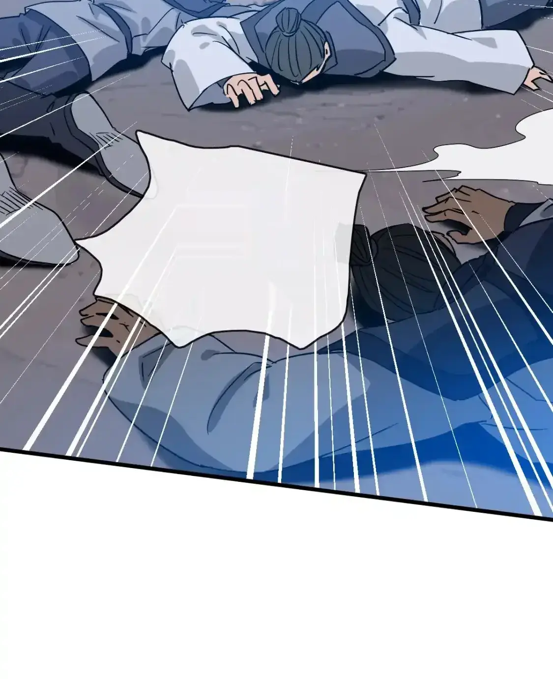 Read Crazy Leveling System fr Manga Online