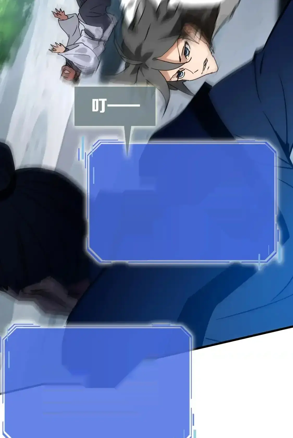 Read Crazy Leveling System fr Manga Online