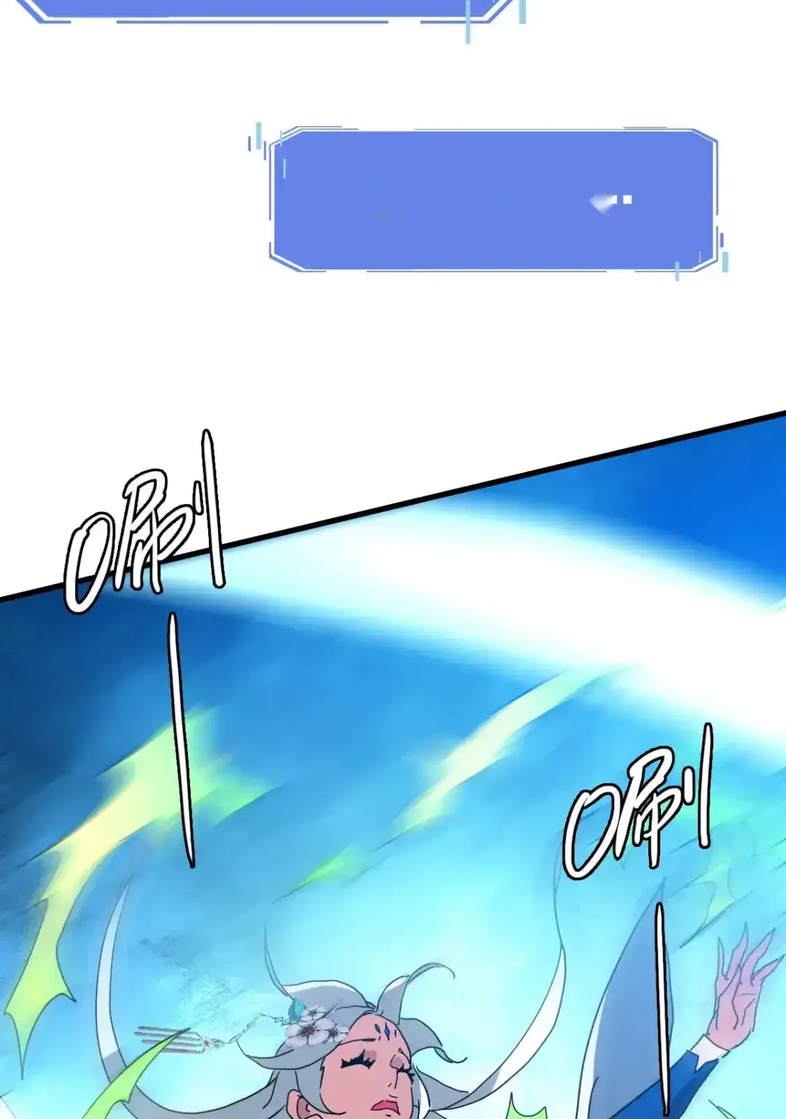 Read Crazy Leveling System fr Manga Online