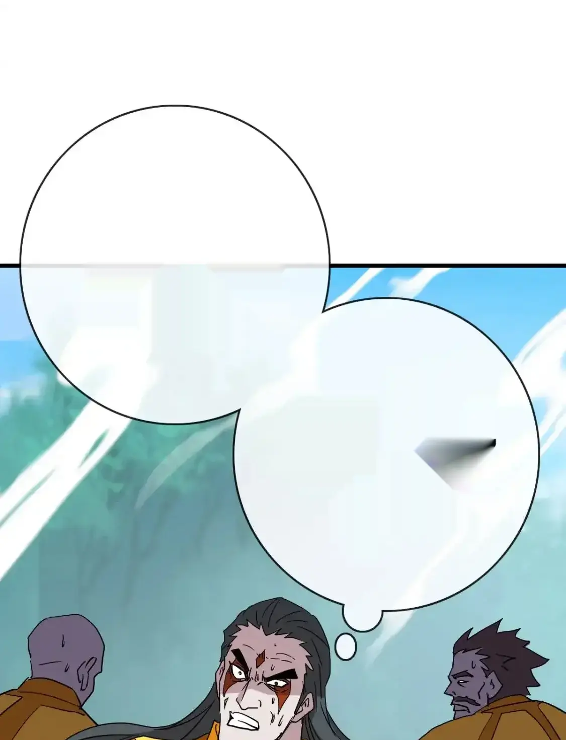 Read Crazy Leveling System fr Manga Online