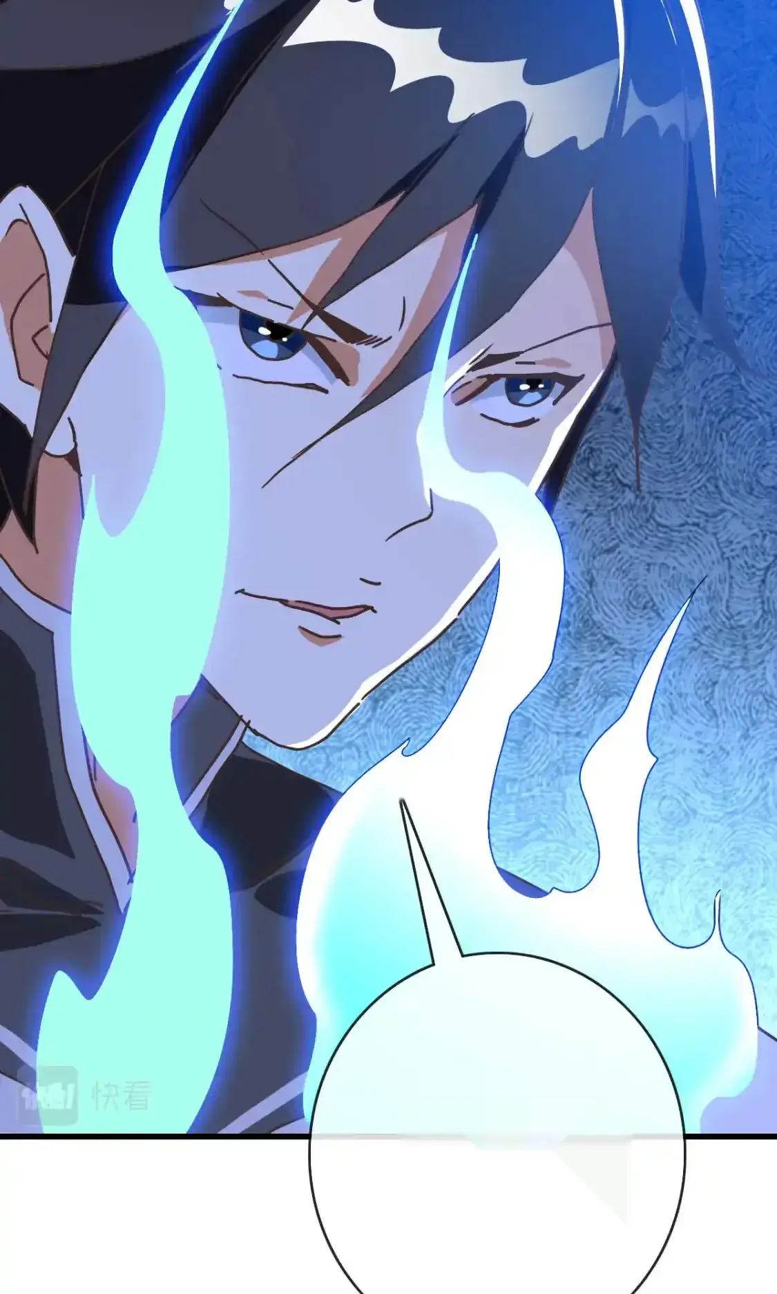 Read Crazy Leveling System fr Manga Online