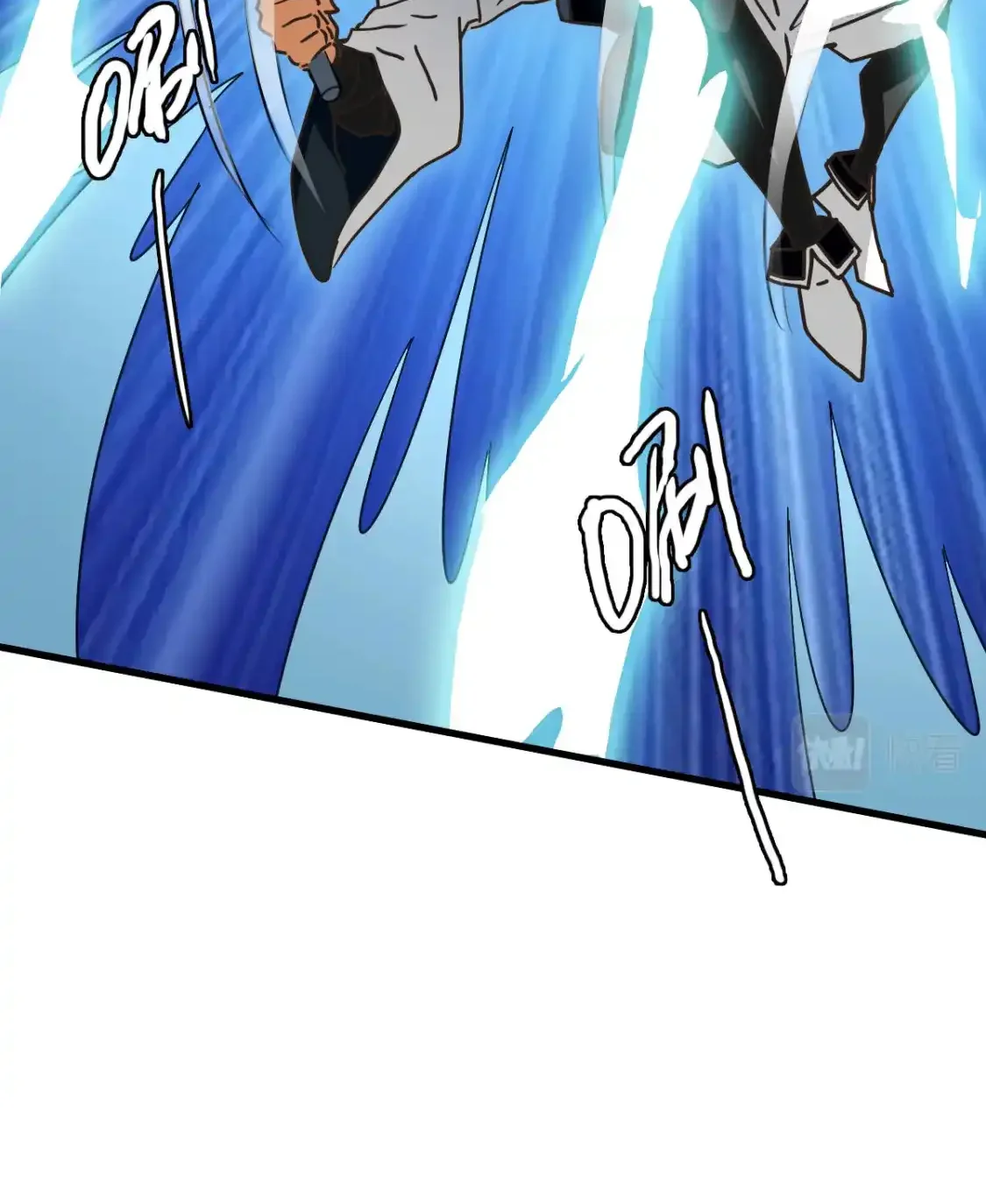 Read Crazy Leveling System fr Manga Online