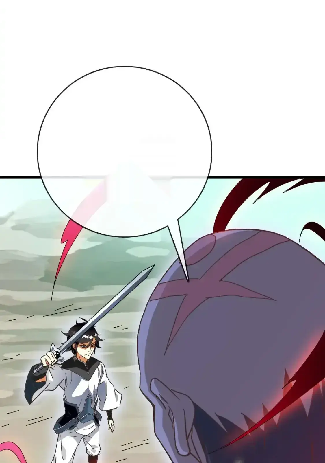 Read Crazy Leveling System fr Manga Online