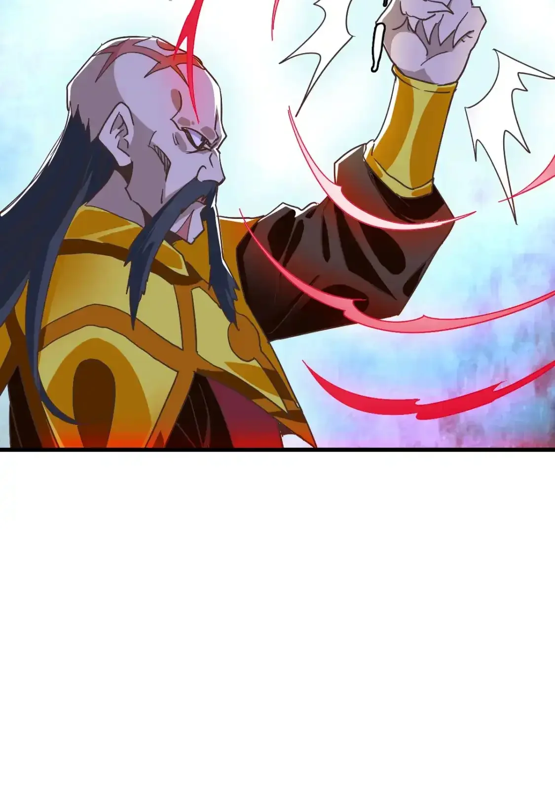 Read Crazy Leveling System fr Manga Online