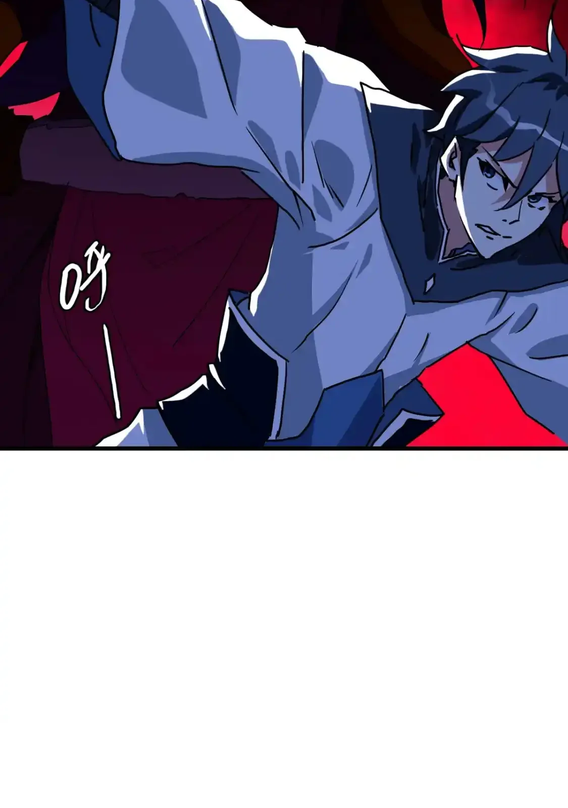 Read Crazy Leveling System fr Manga Online