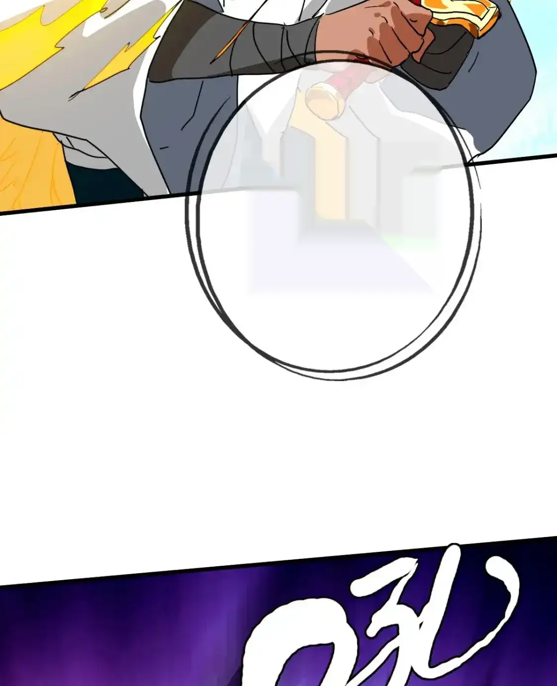 Read Crazy Leveling System fr Manga Online