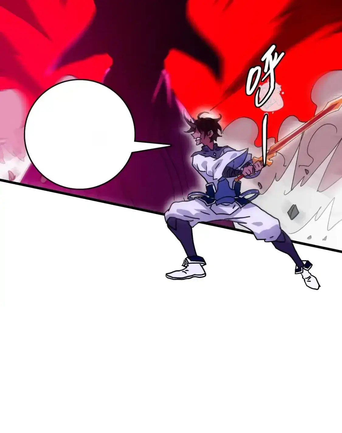 Read Crazy Leveling System fr Manga Online