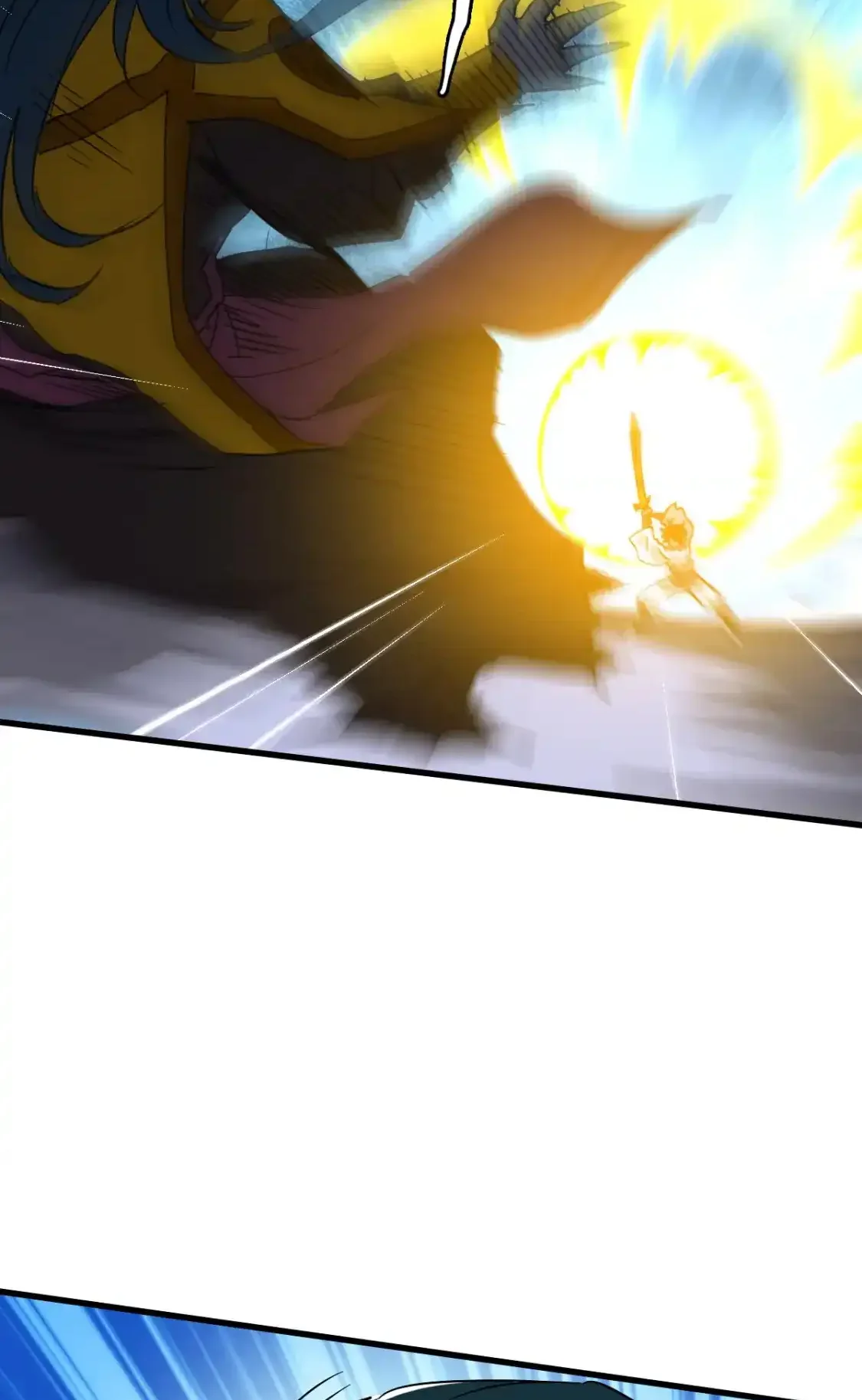 Read Crazy Leveling System fr Manga Online