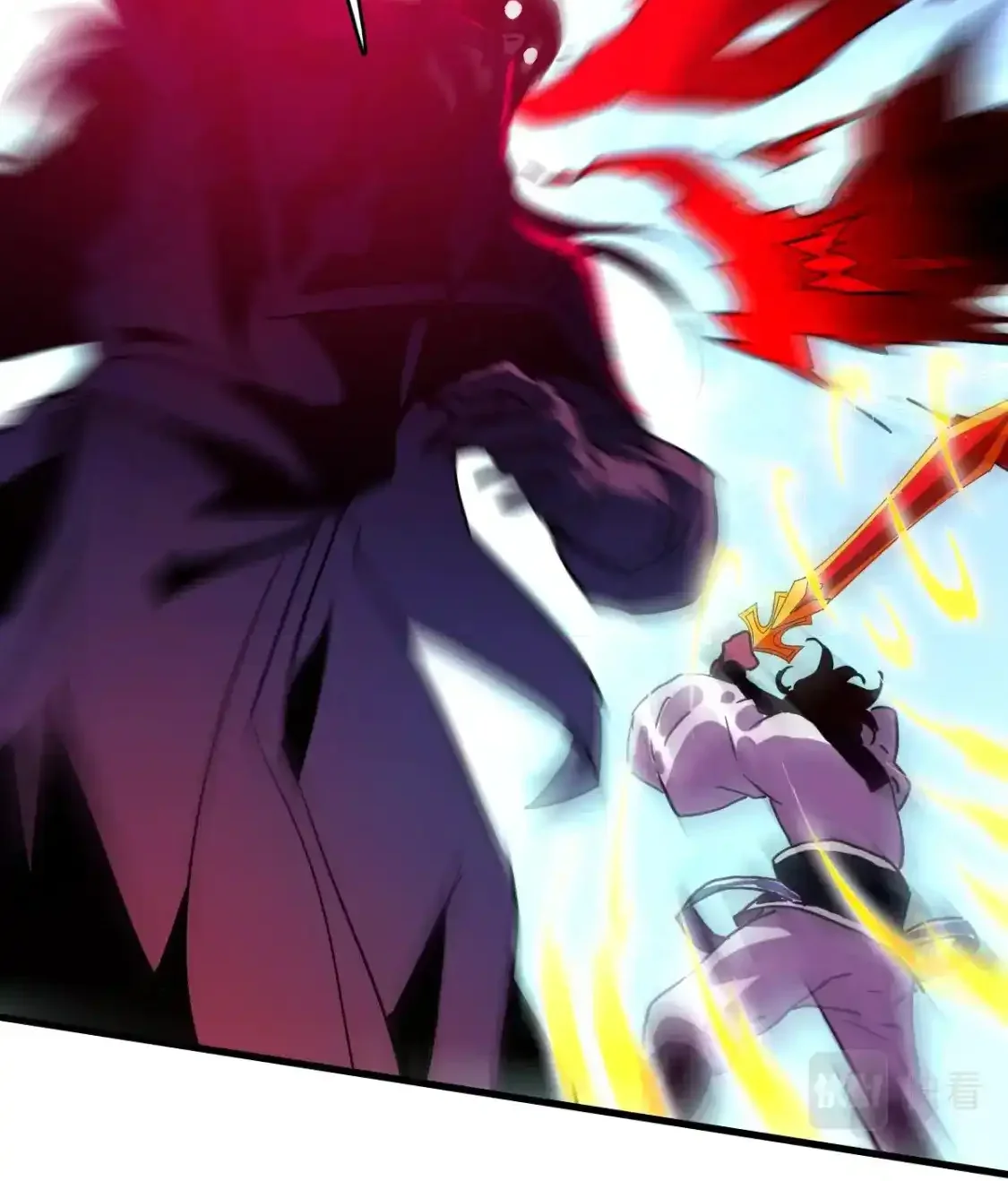 Read Crazy Leveling System fr Manga Online