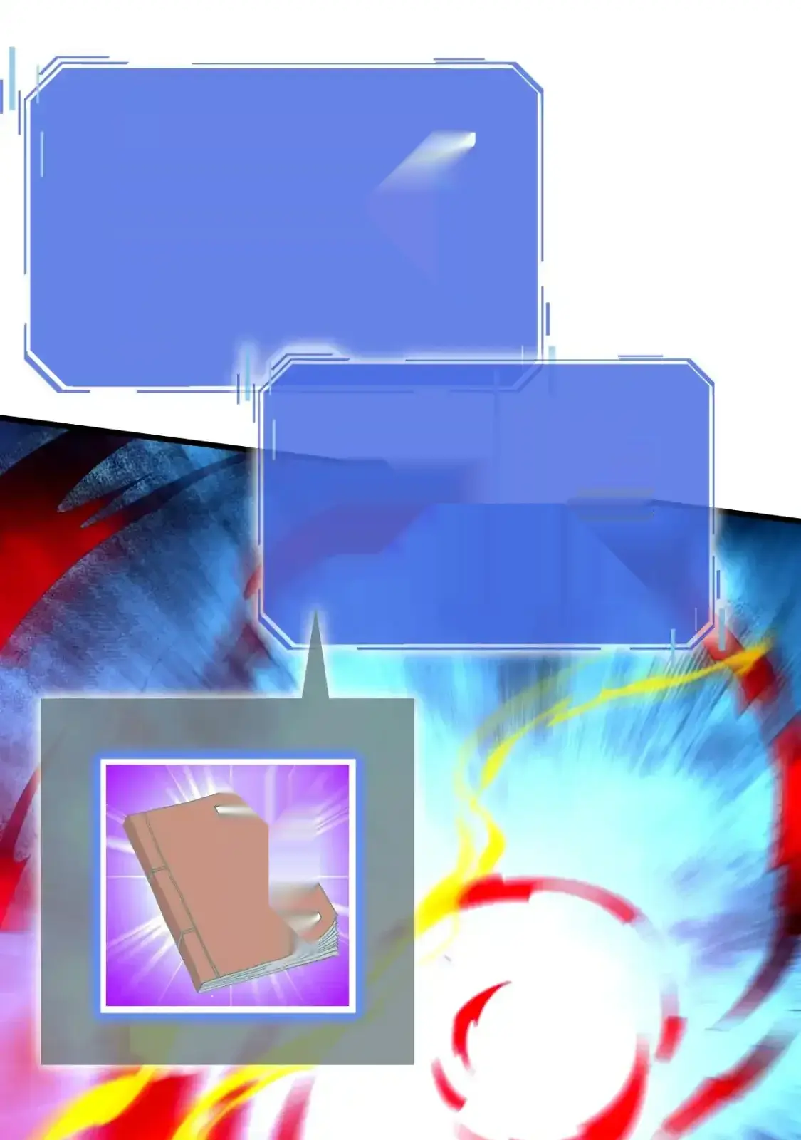 Read Crazy Leveling System fr Manga Online