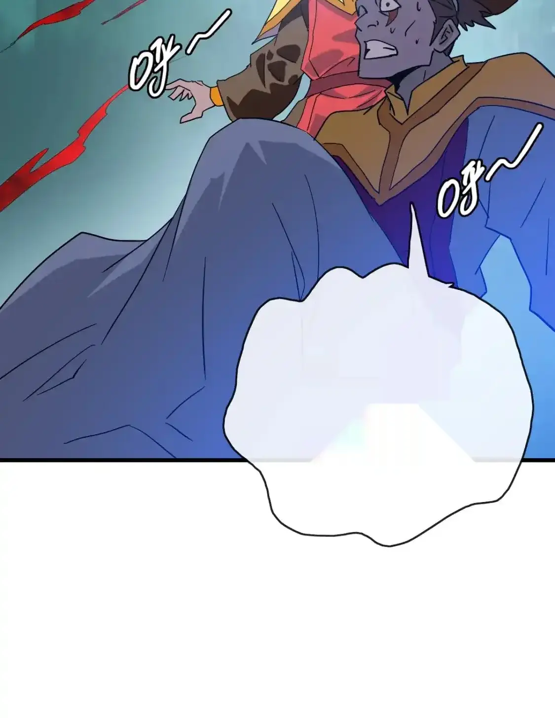 Read Crazy Leveling System fr Manga Online