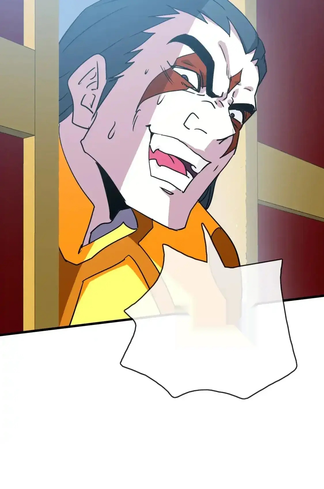 Read Crazy Leveling System fr Manga Online