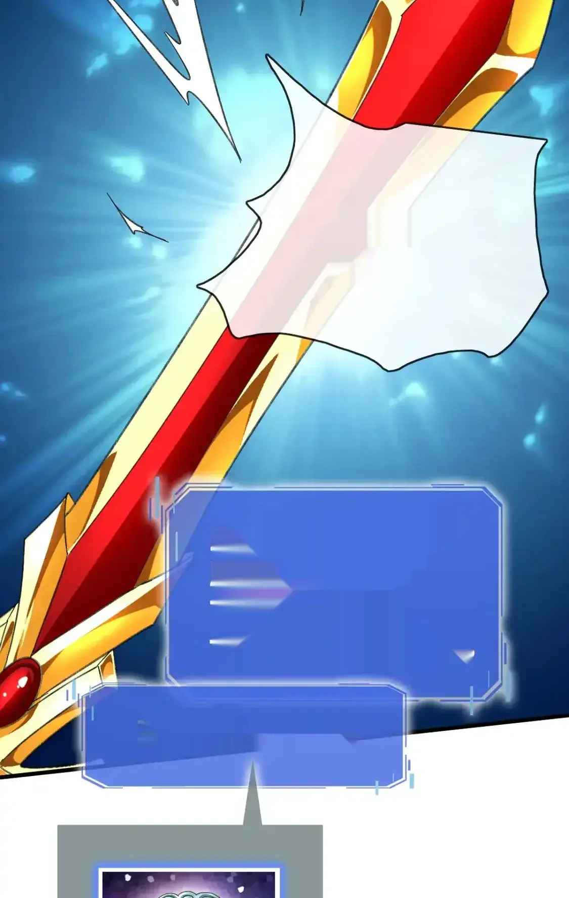 Read Crazy Leveling System fr Manga Online