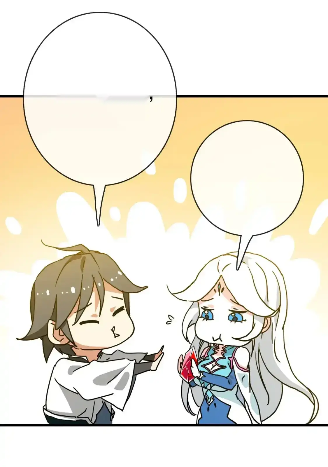 Read Crazy Leveling System fr Manga Online