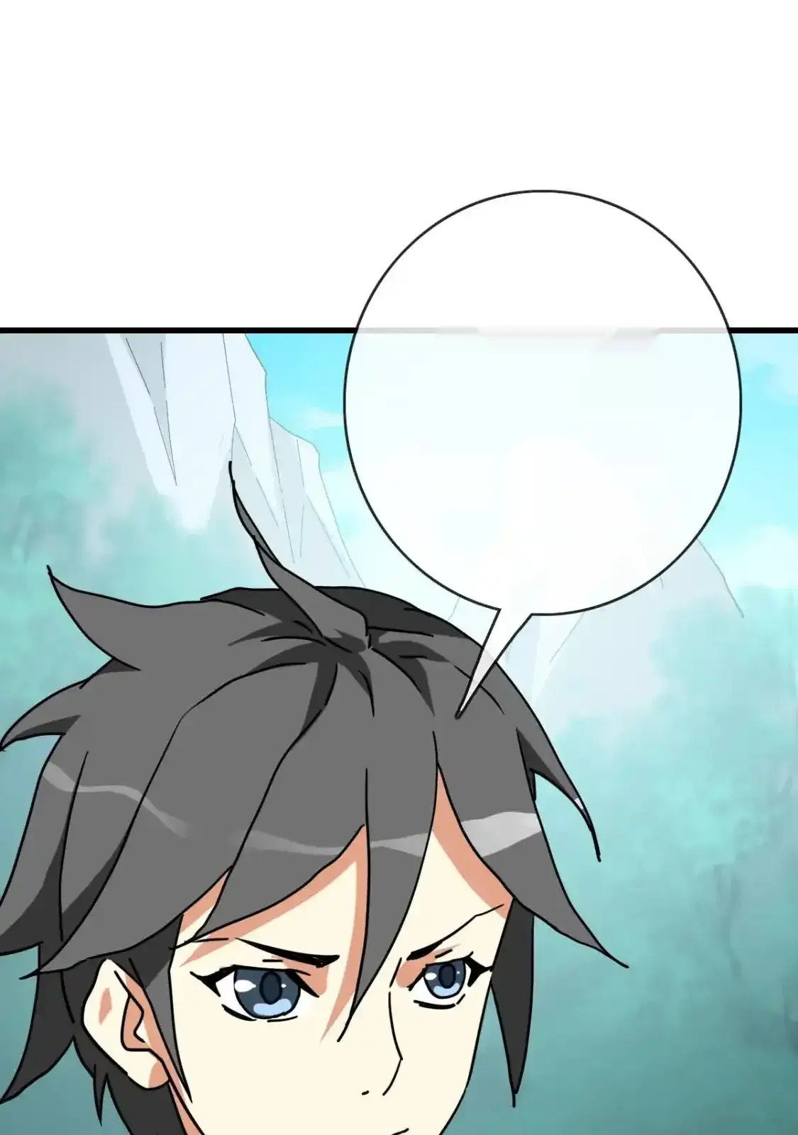 Read Crazy Leveling System fr Manga Online