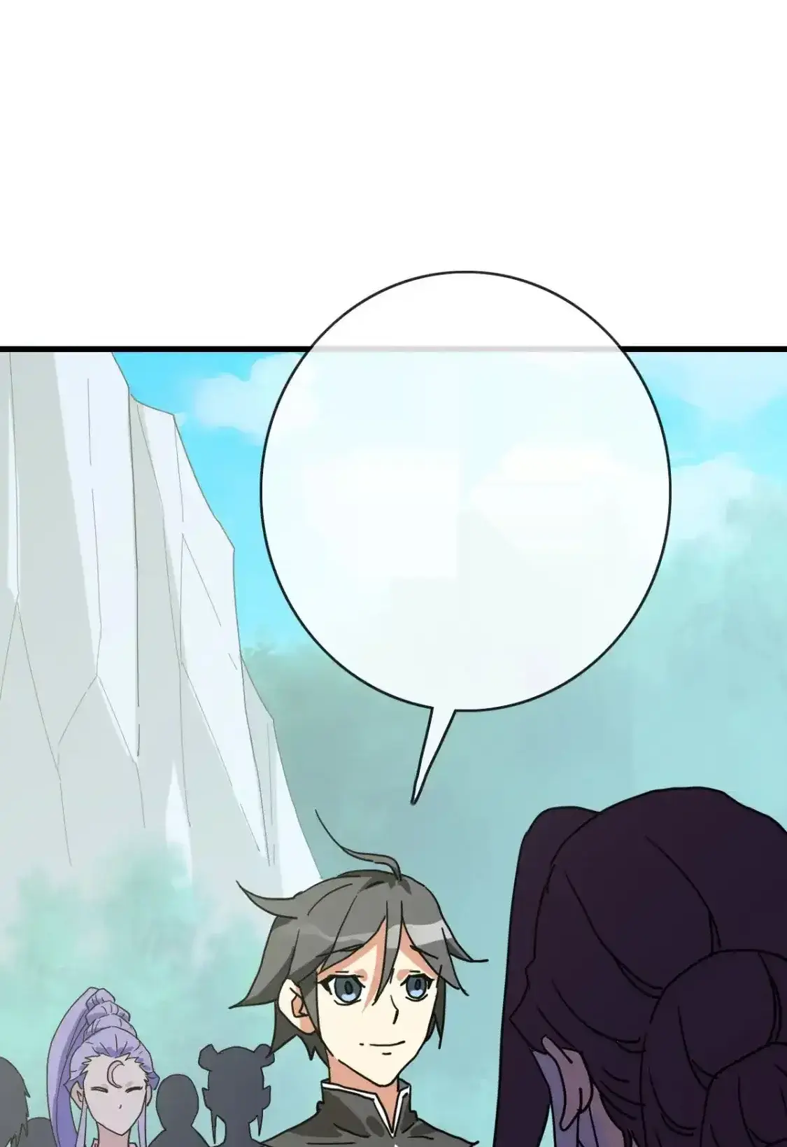 Read Crazy Leveling System fr Manga Online