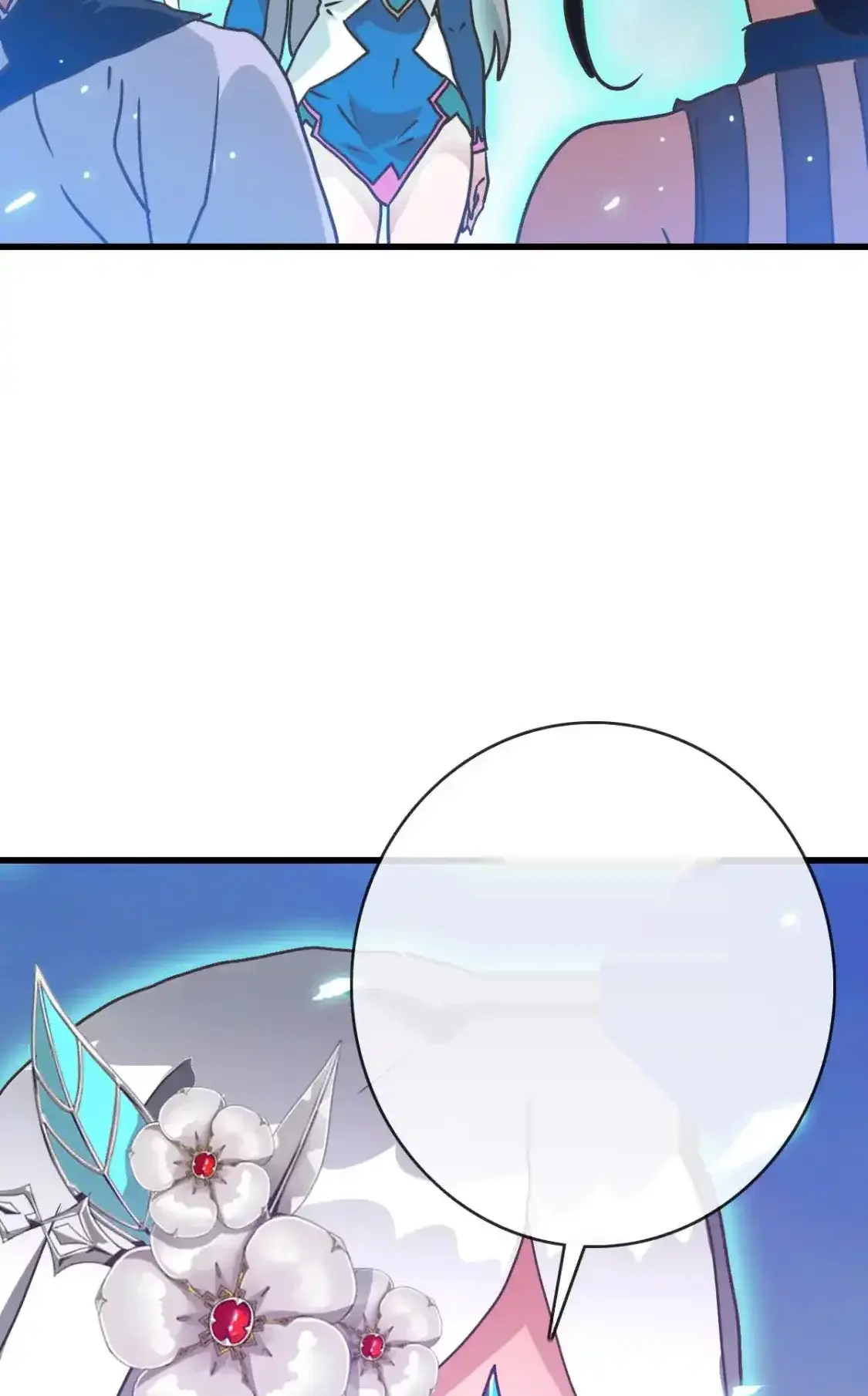 Read Crazy Leveling System fr Manga Online