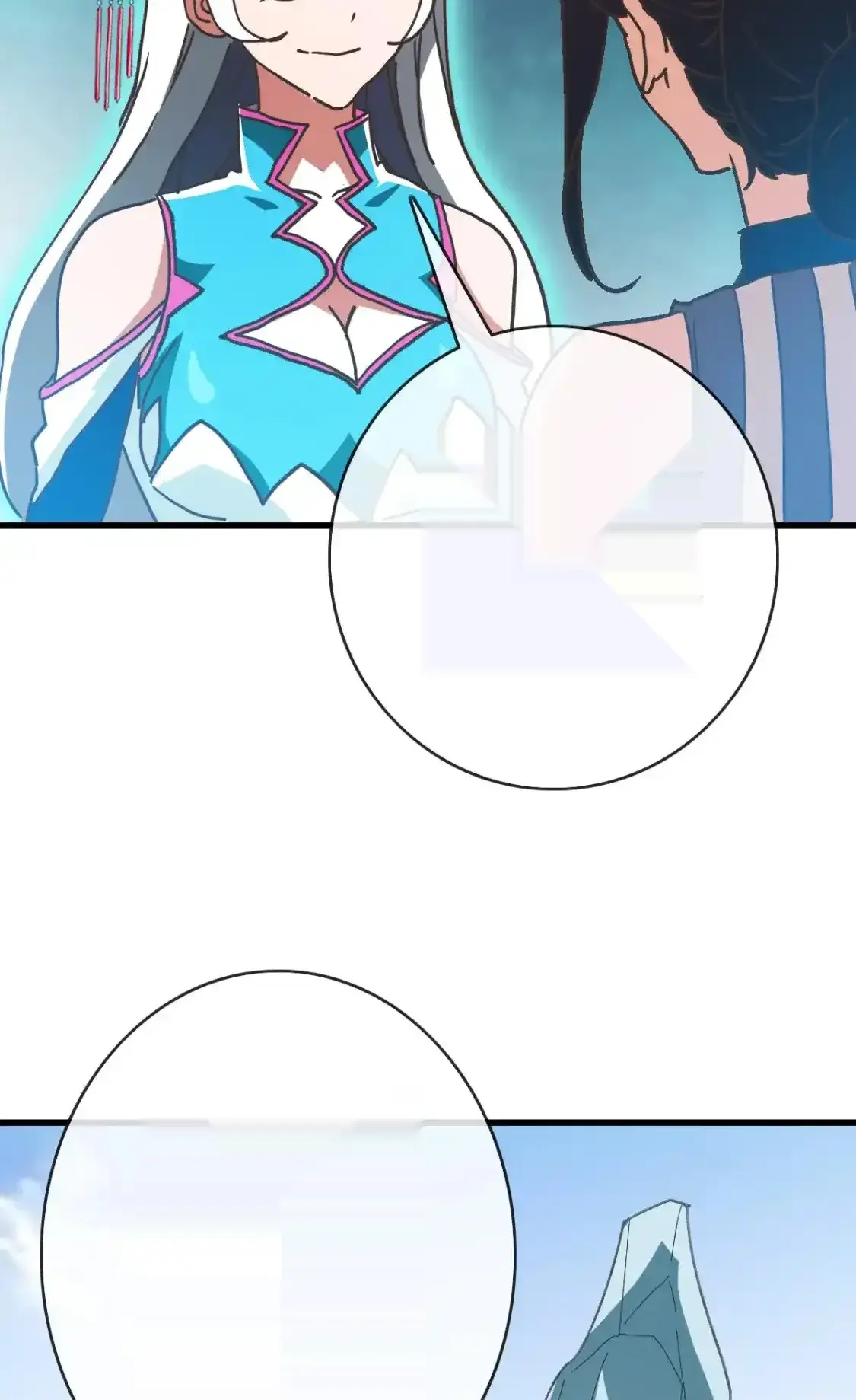 Read Crazy Leveling System fr Manga Online