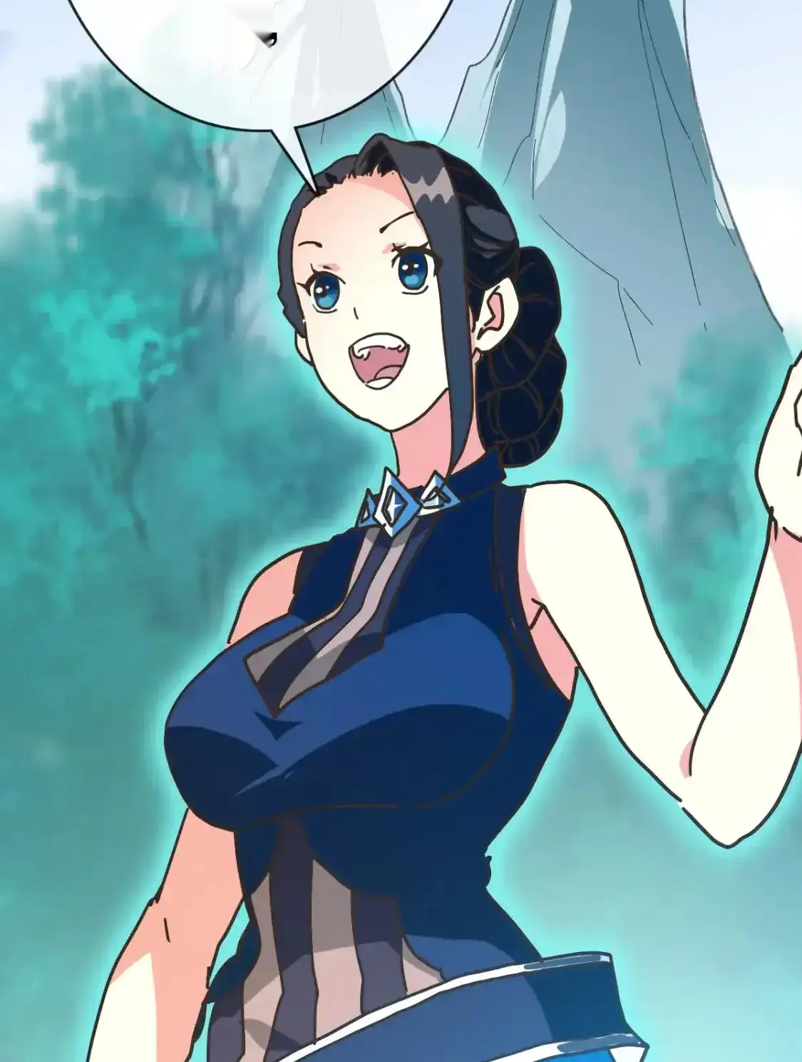 Read Crazy Leveling System fr Manga Online