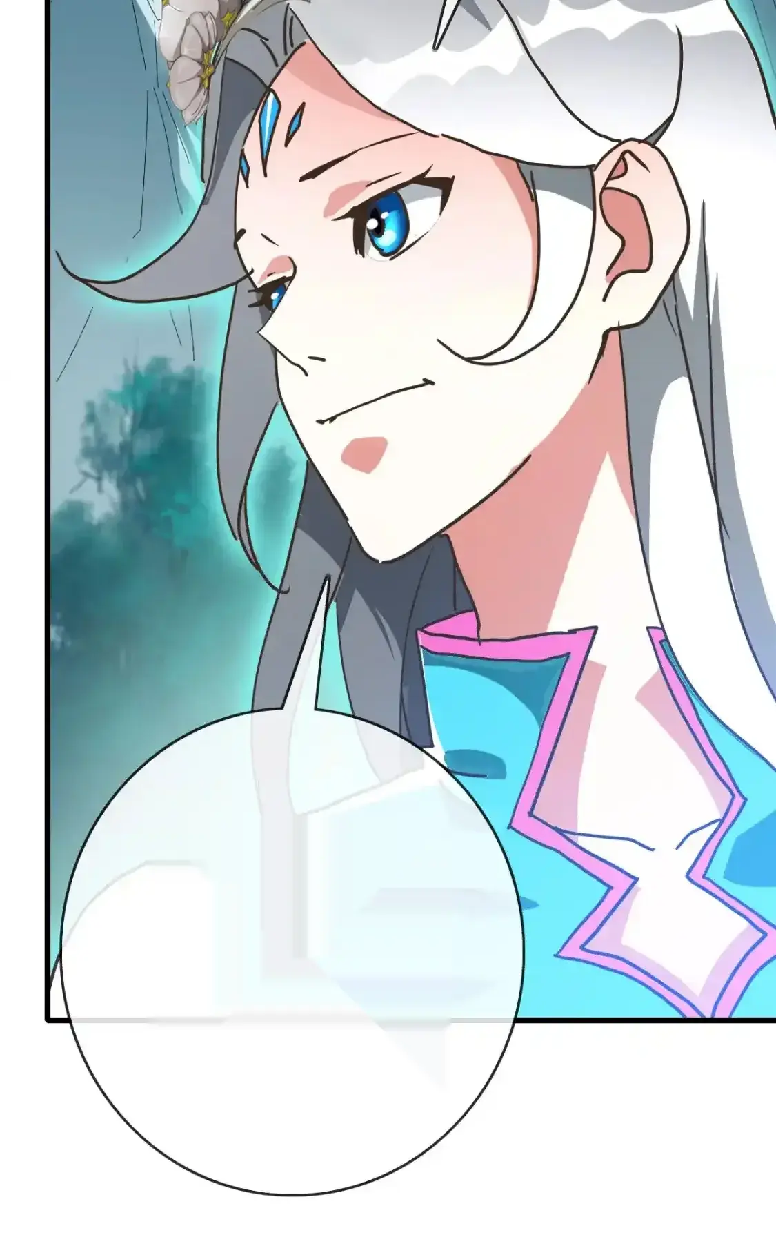 Read Crazy Leveling System fr Manga Online