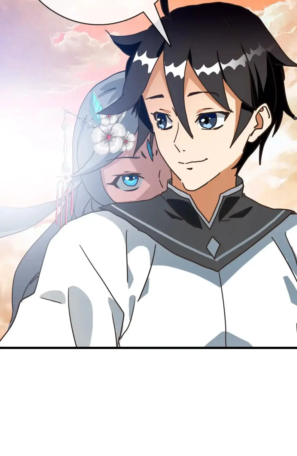 Read Crazy Leveling System fr Manga Online