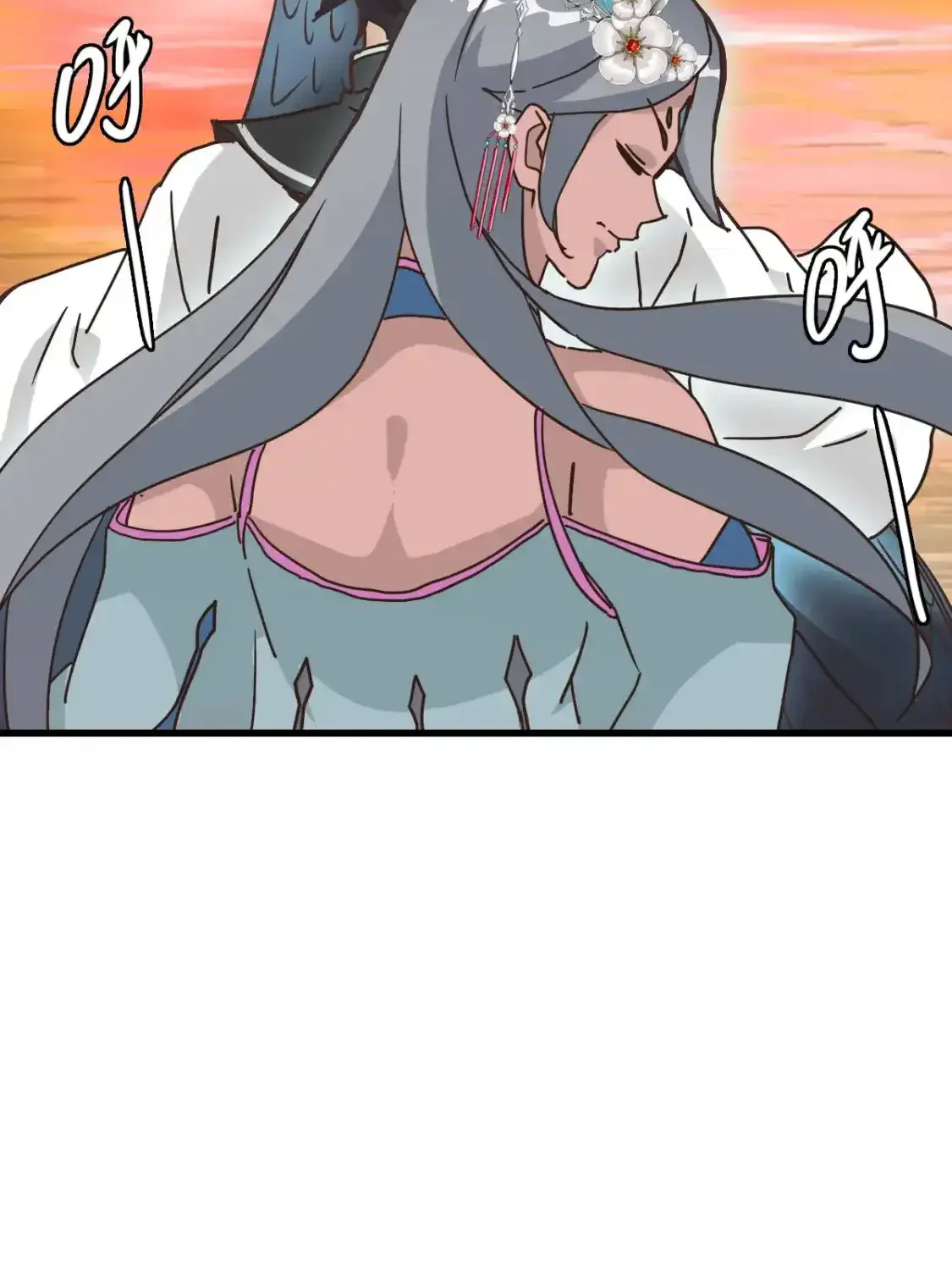 Read Crazy Leveling System fr Manga Online