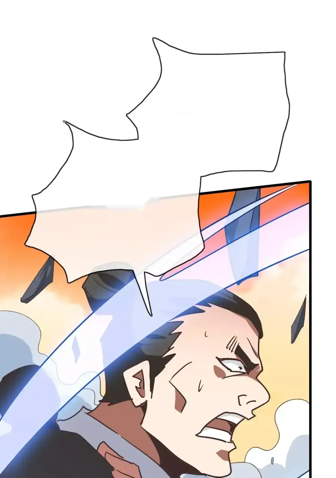 Read Crazy Leveling System fr Manga Online