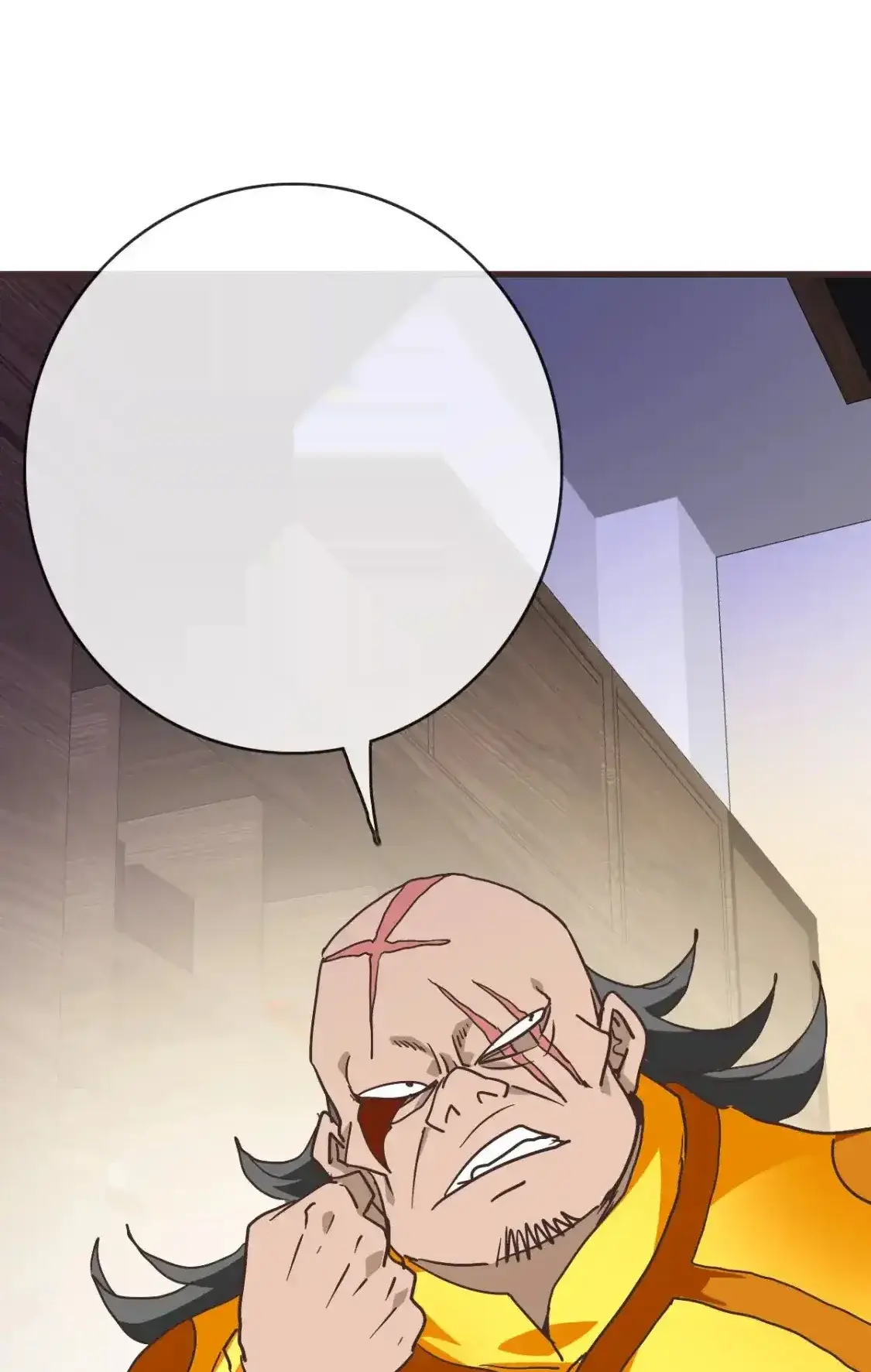 Read Crazy Leveling System fr Manga Online