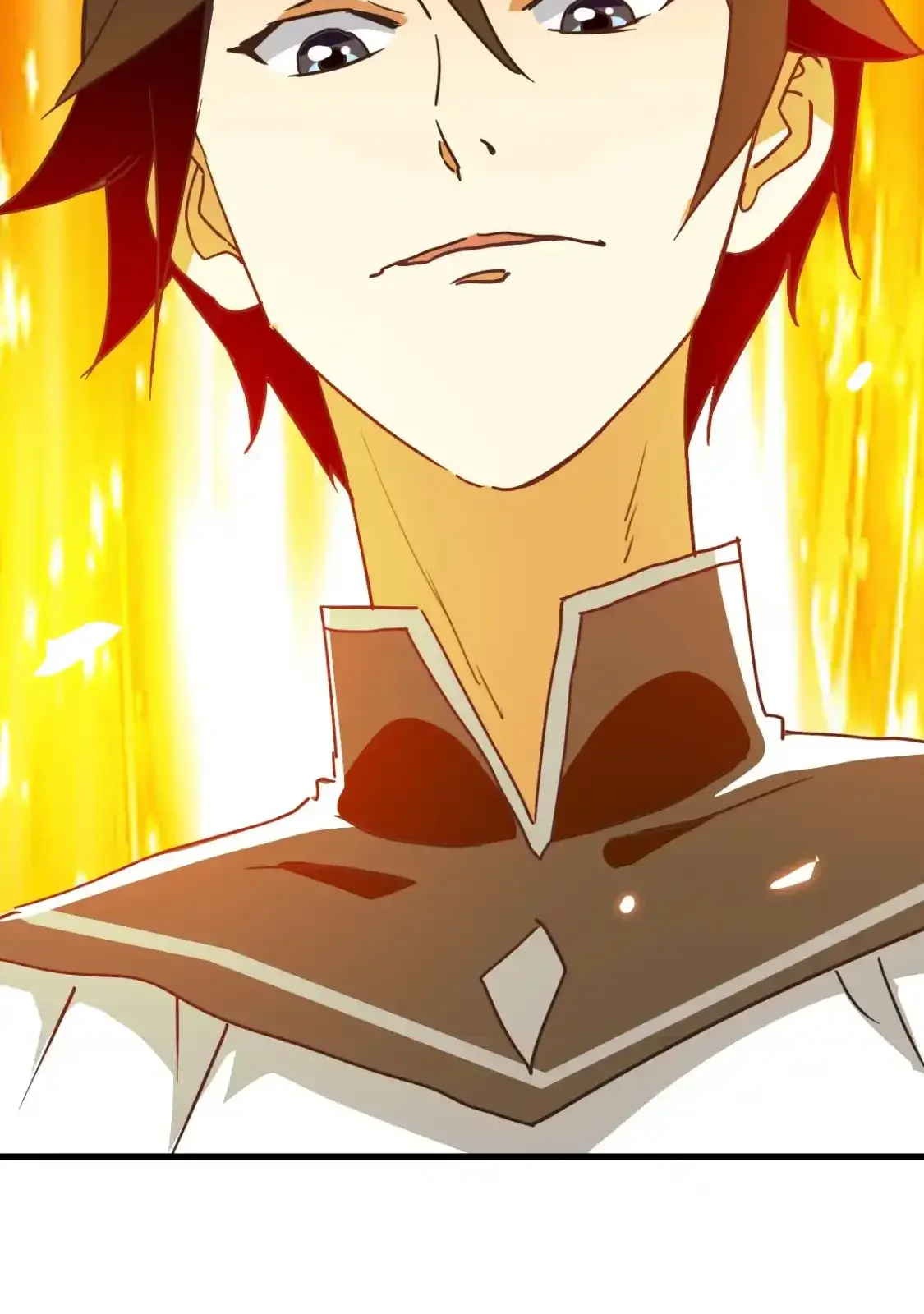 Read Crazy Leveling System fr Manga Online