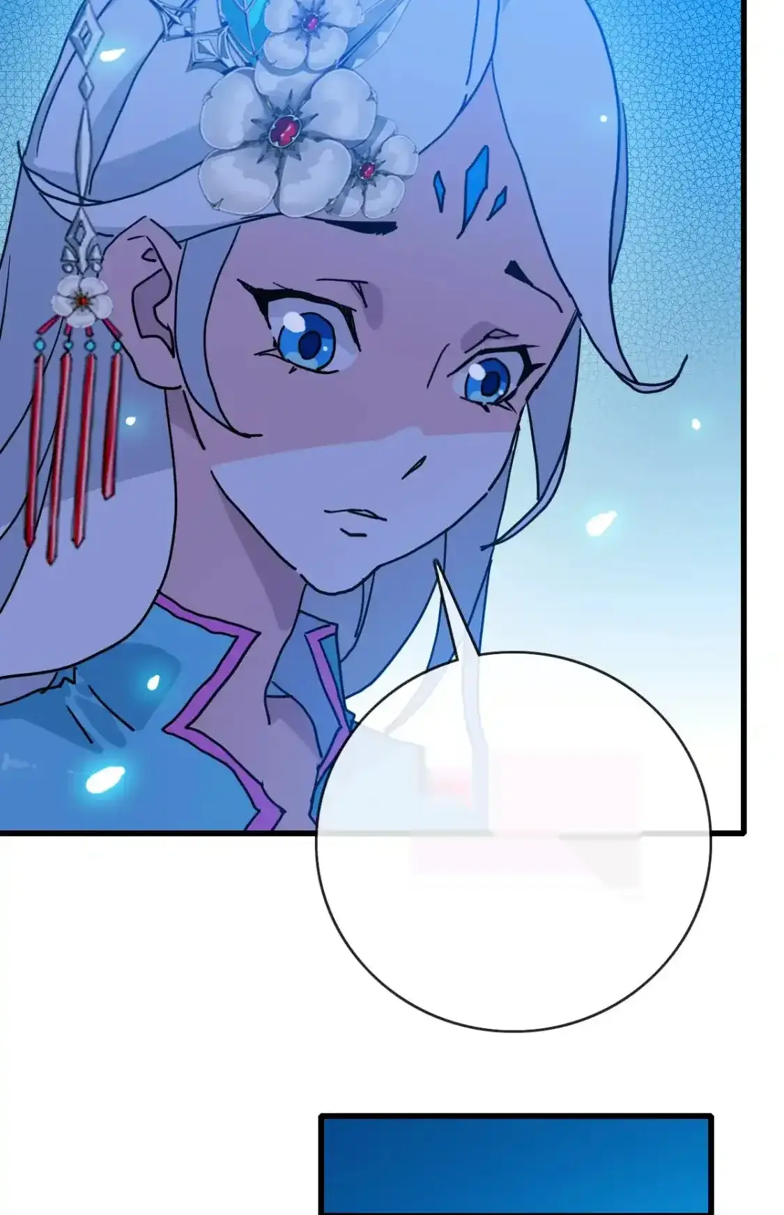 Read Crazy Leveling System fr Manga Online