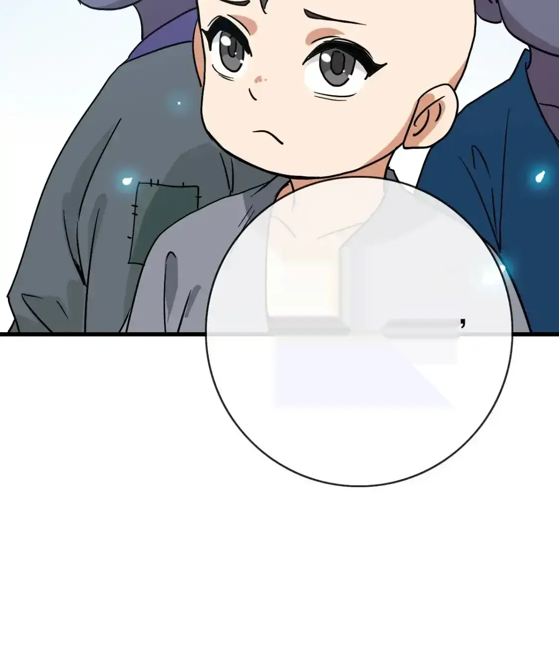 Read Crazy Leveling System fr Manga Online