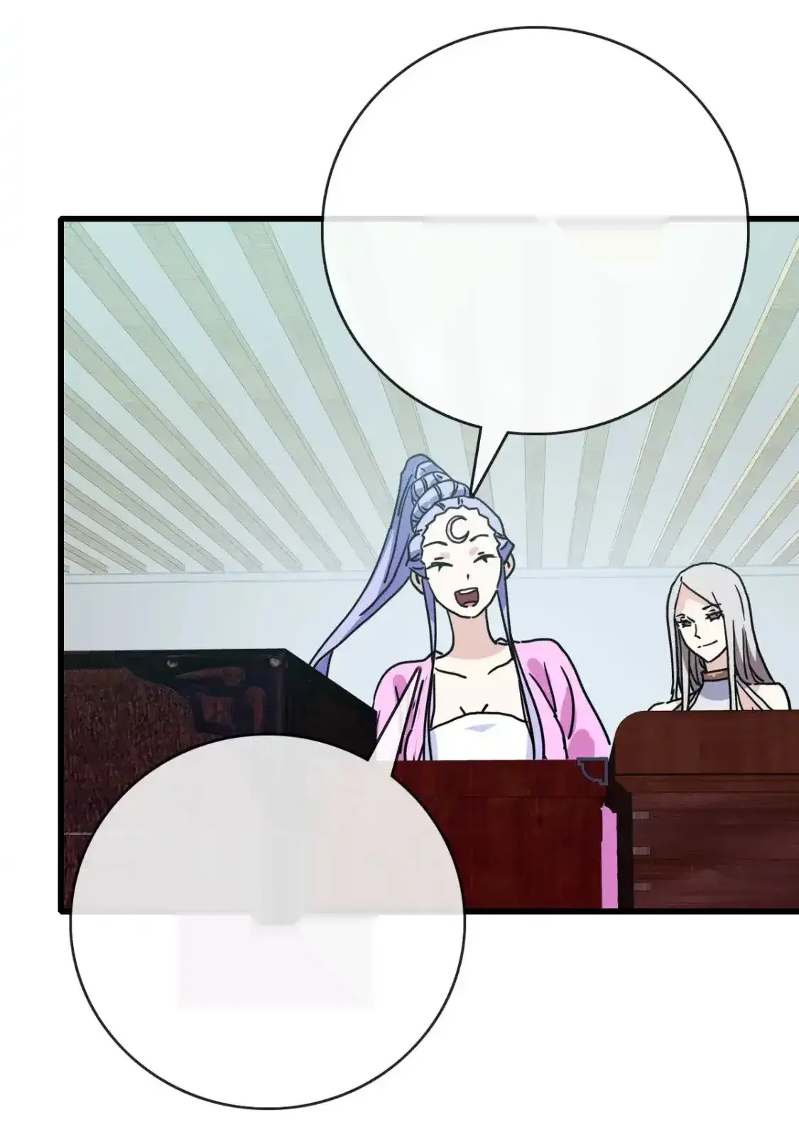 Read Crazy Leveling System fr Manga Online