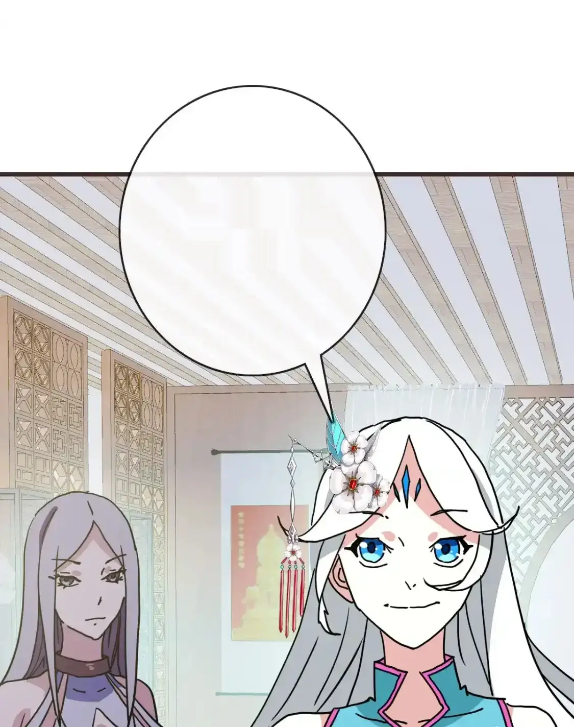 Read Crazy Leveling System fr Manga Online