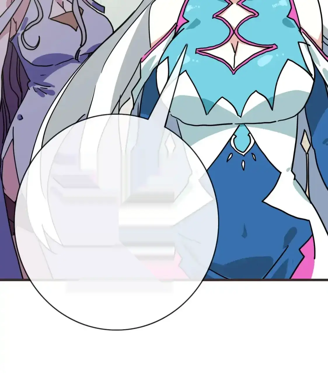 Read Crazy Leveling System fr Manga Online