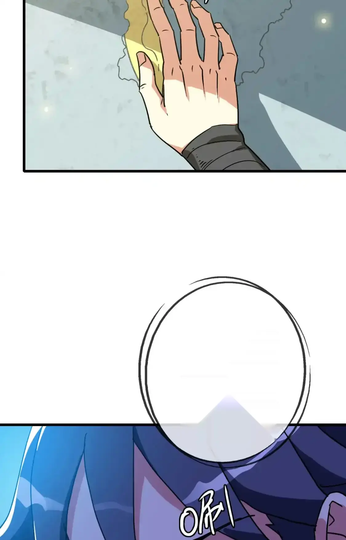 Read Crazy Leveling System fr Manga Online