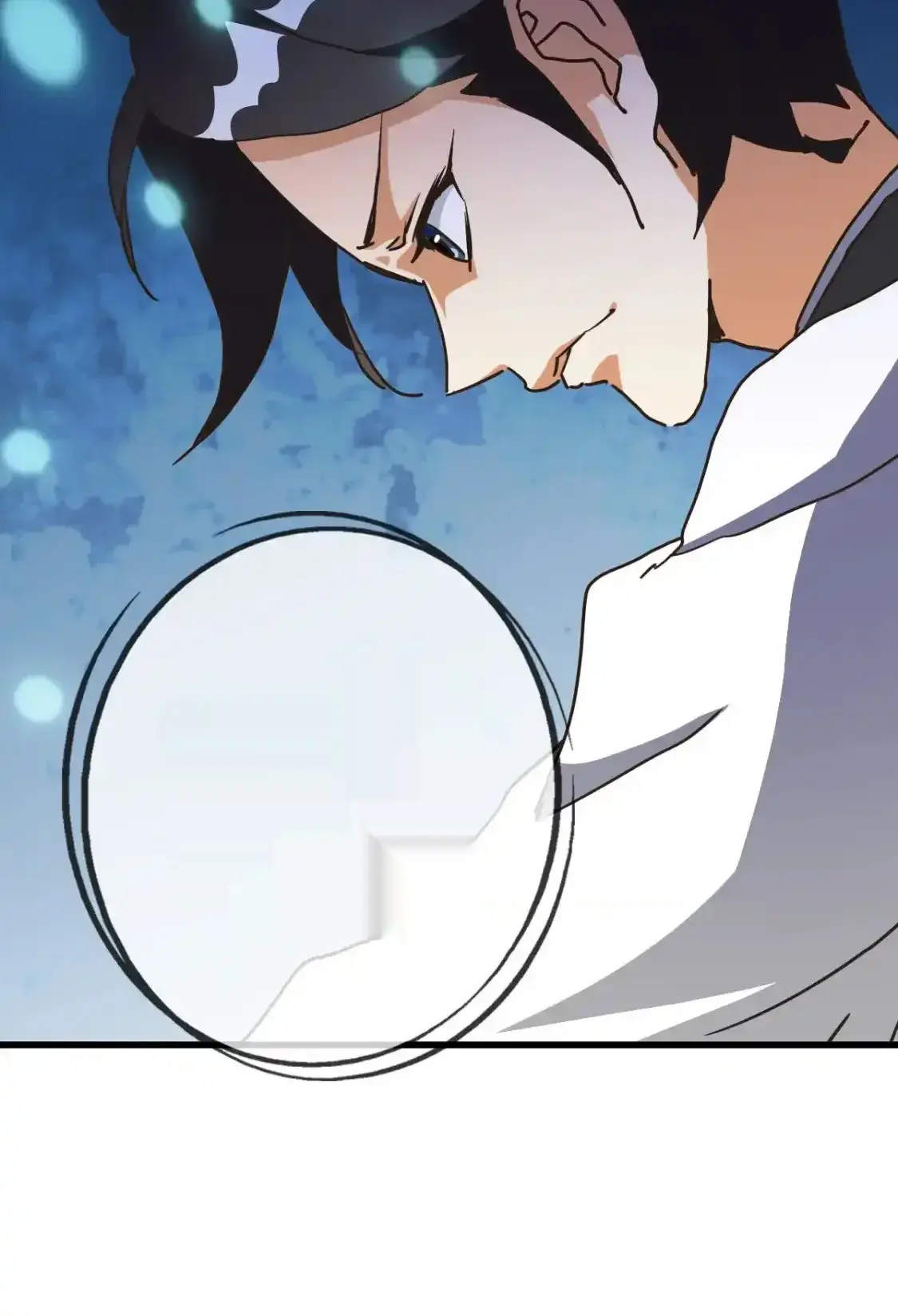 Read Crazy Leveling System fr Manga Online