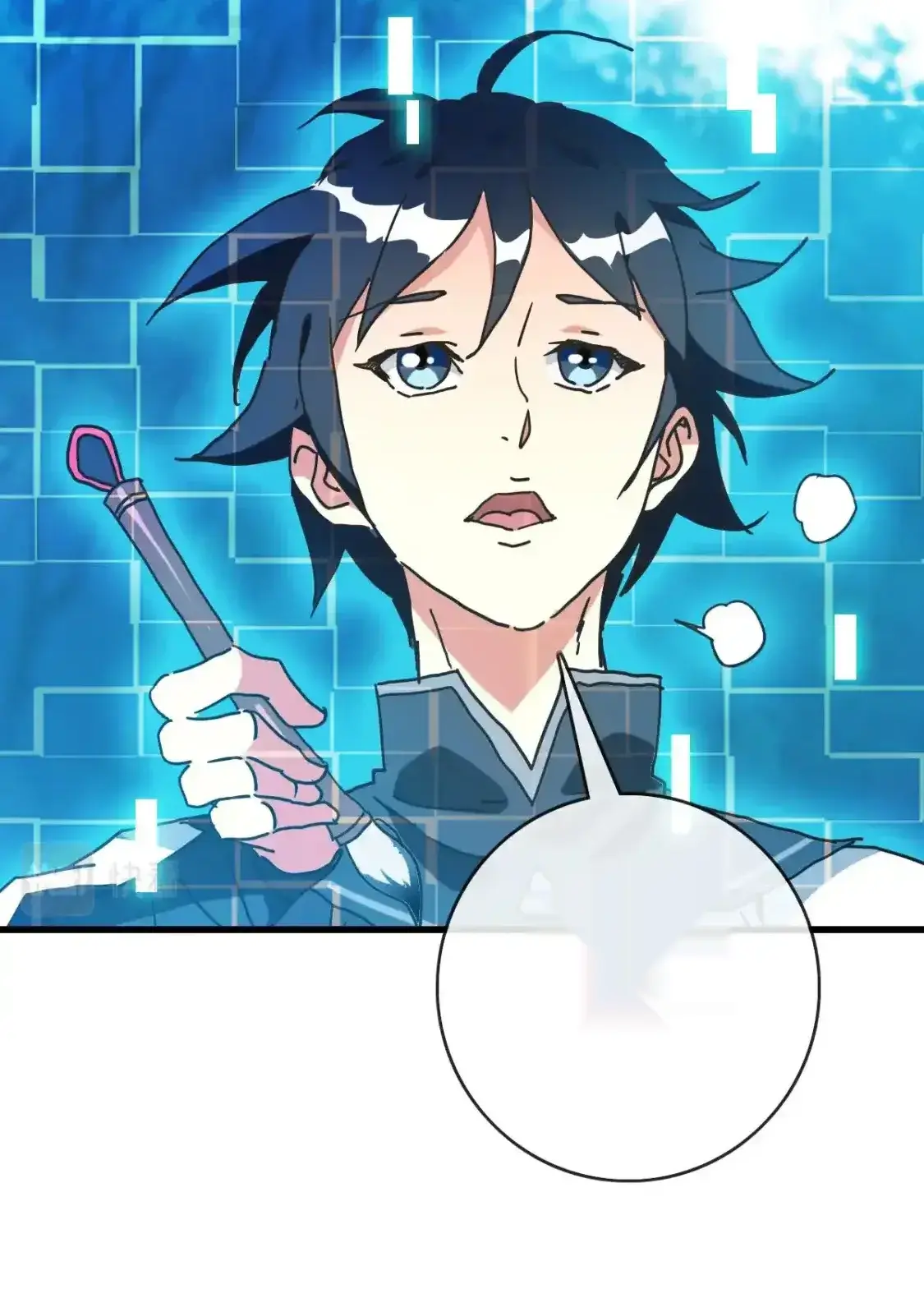 Read Crazy Leveling System fr Manga Online