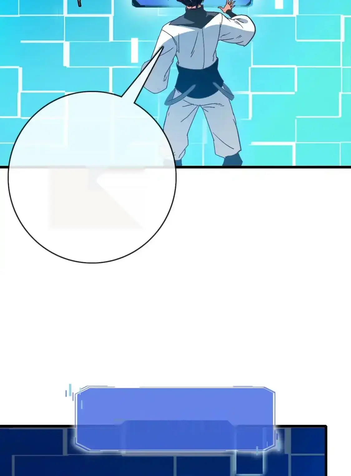 Read Crazy Leveling System fr Manga Online