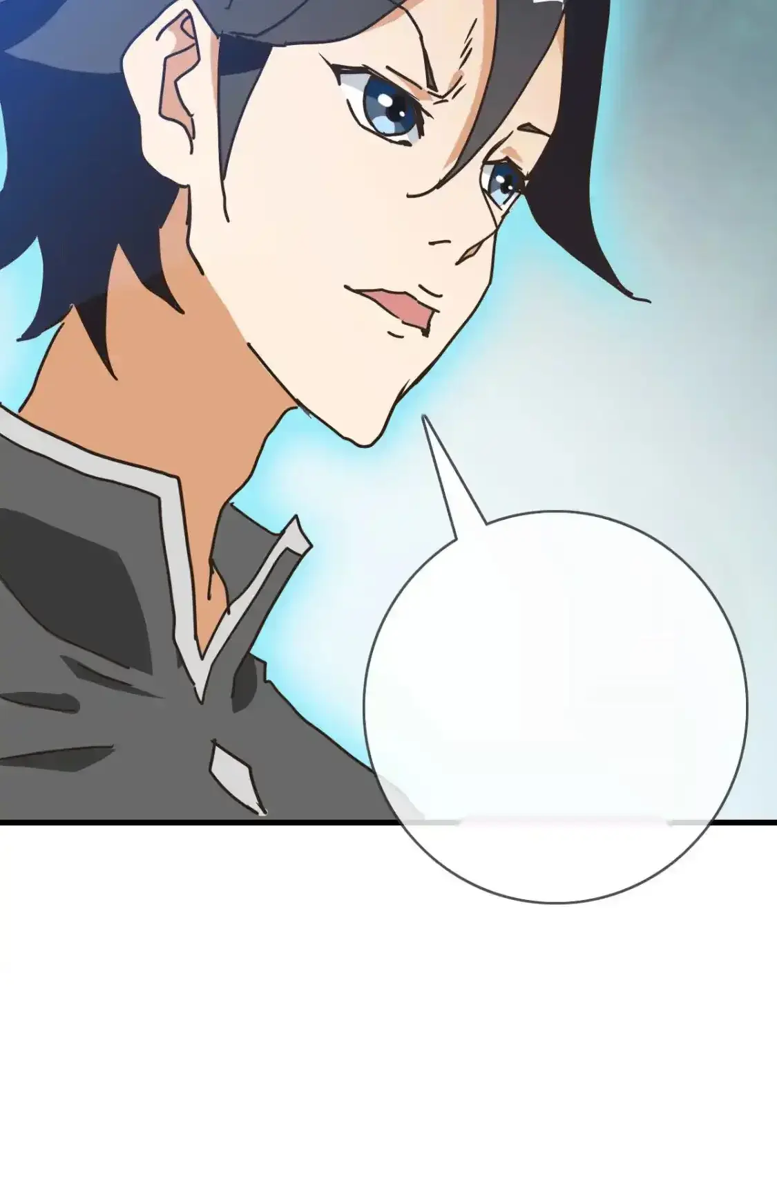 Read Crazy Leveling System fr Manga Online