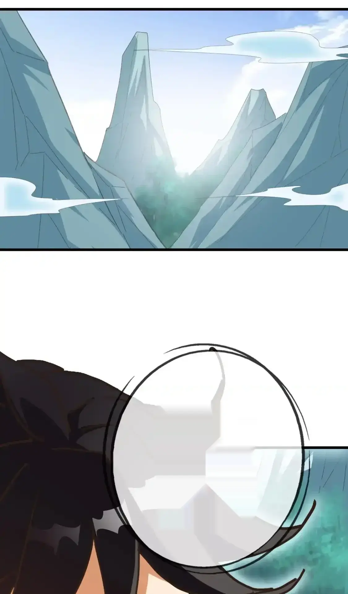 Read Crazy Leveling System fr Manga Online