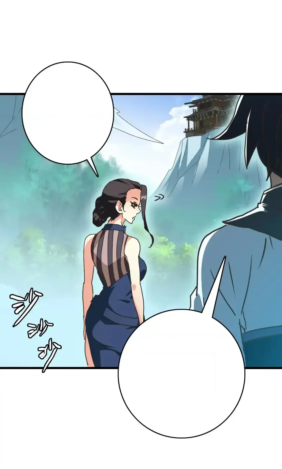 Read Crazy Leveling System fr Manga Online