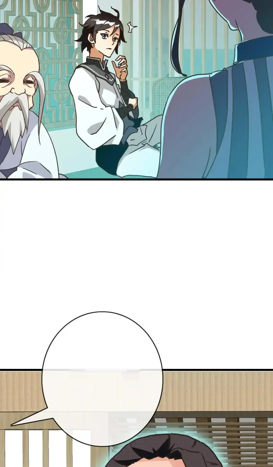 Read Crazy Leveling System fr Manga Online