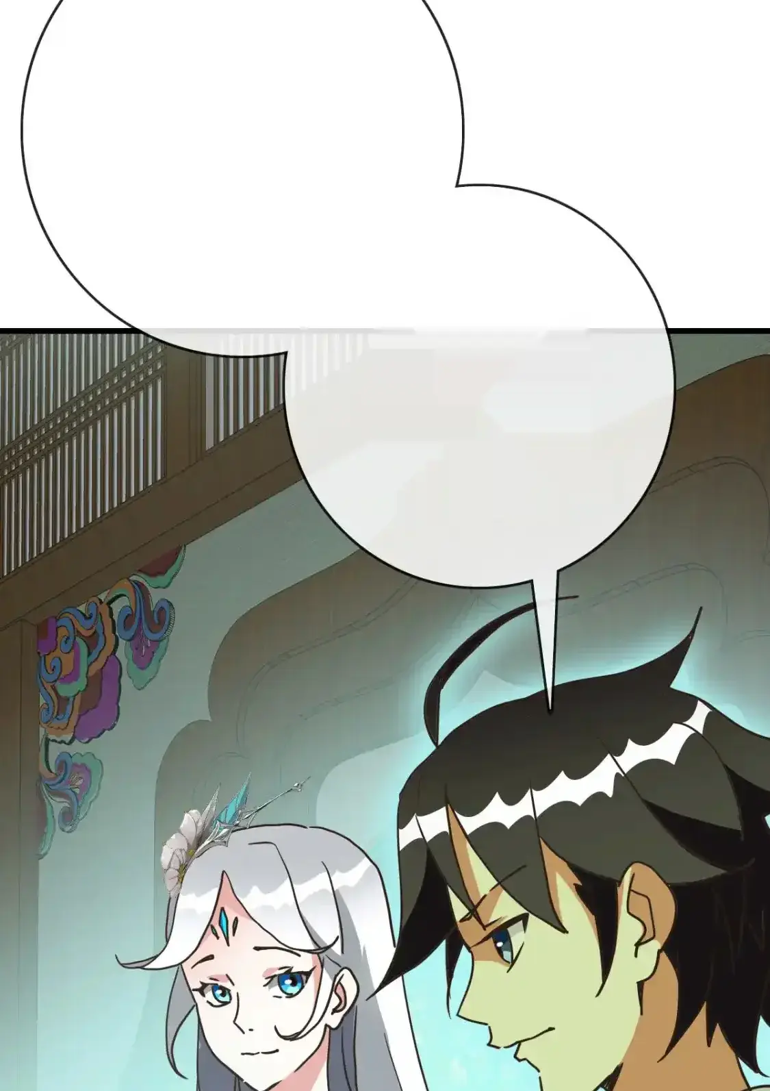 Read Crazy Leveling System fr Manga Online