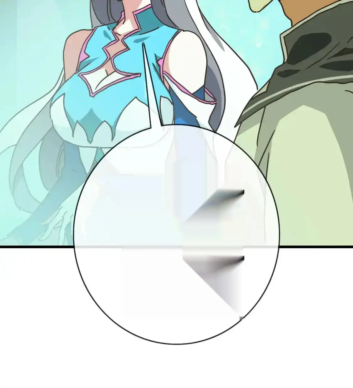 Read Crazy Leveling System fr Manga Online