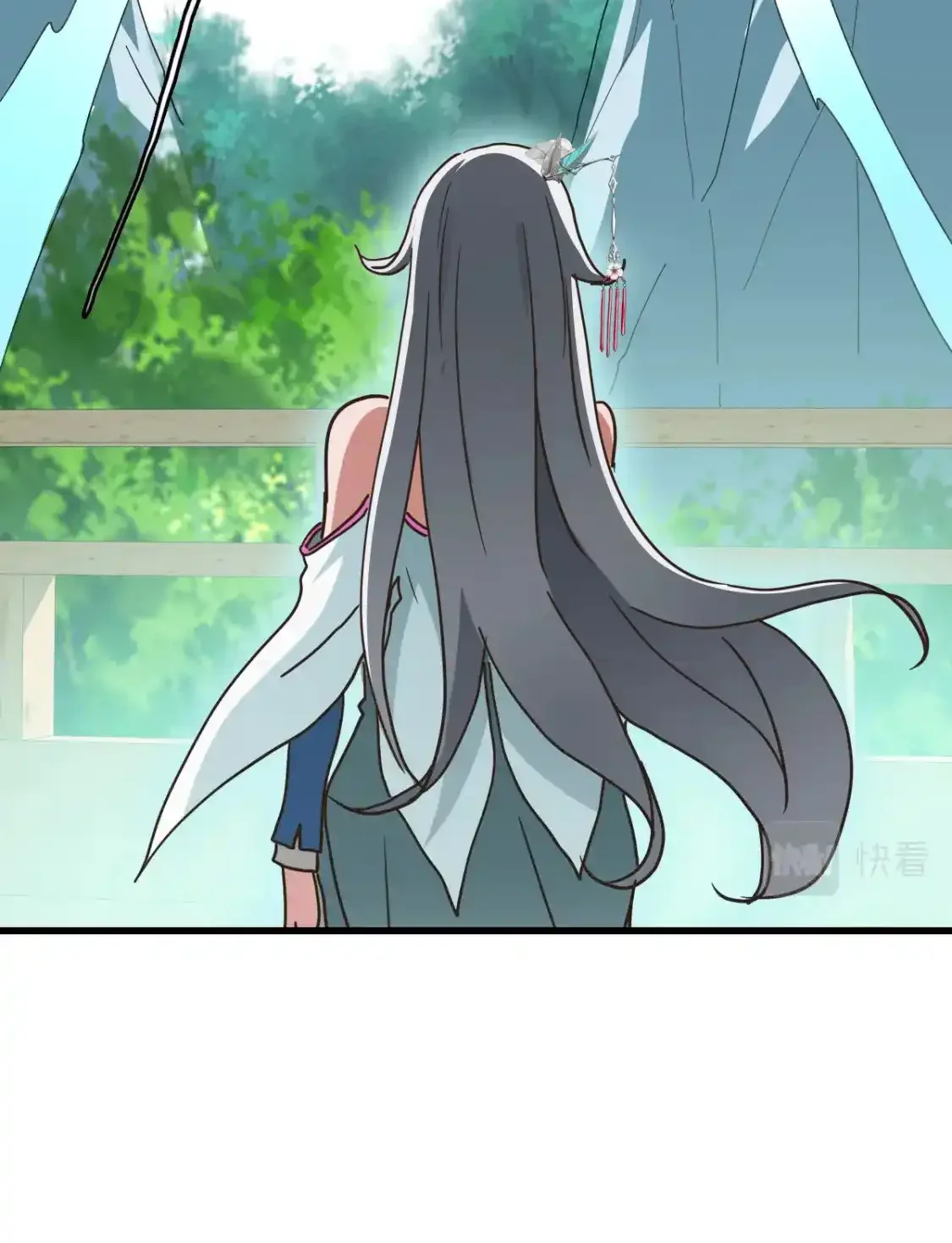 Read Crazy Leveling System fr Manga Online