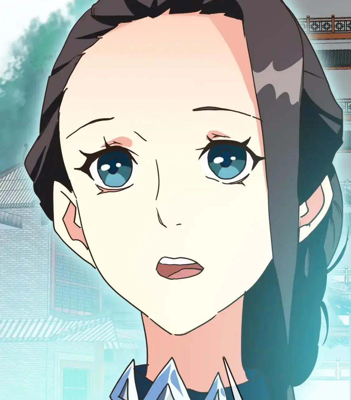 Read Crazy Leveling System fr Manga Online